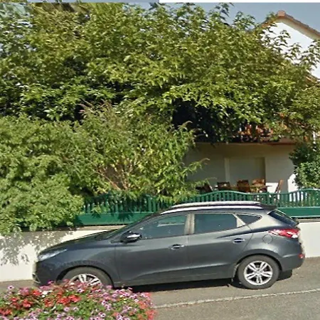 Commealamaison Saint-Louis  Exterior foto