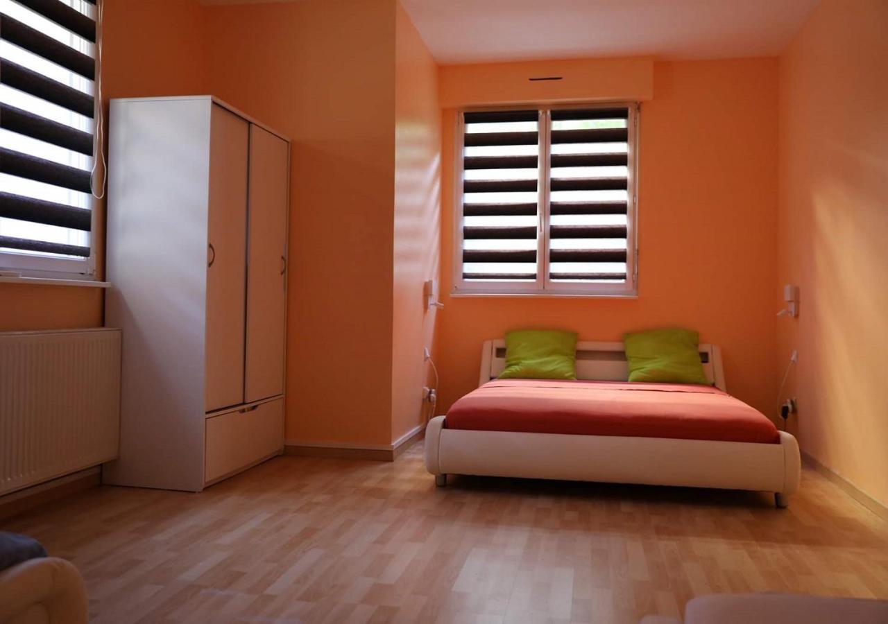 Appartement Commealamaison