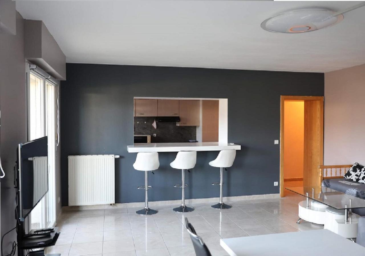 Commealamaison Appartement