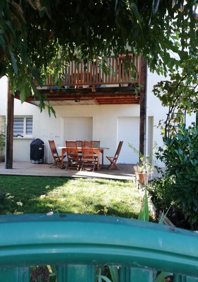 Appartement Commealamaison Saint-Louis (Haut-Rhin)