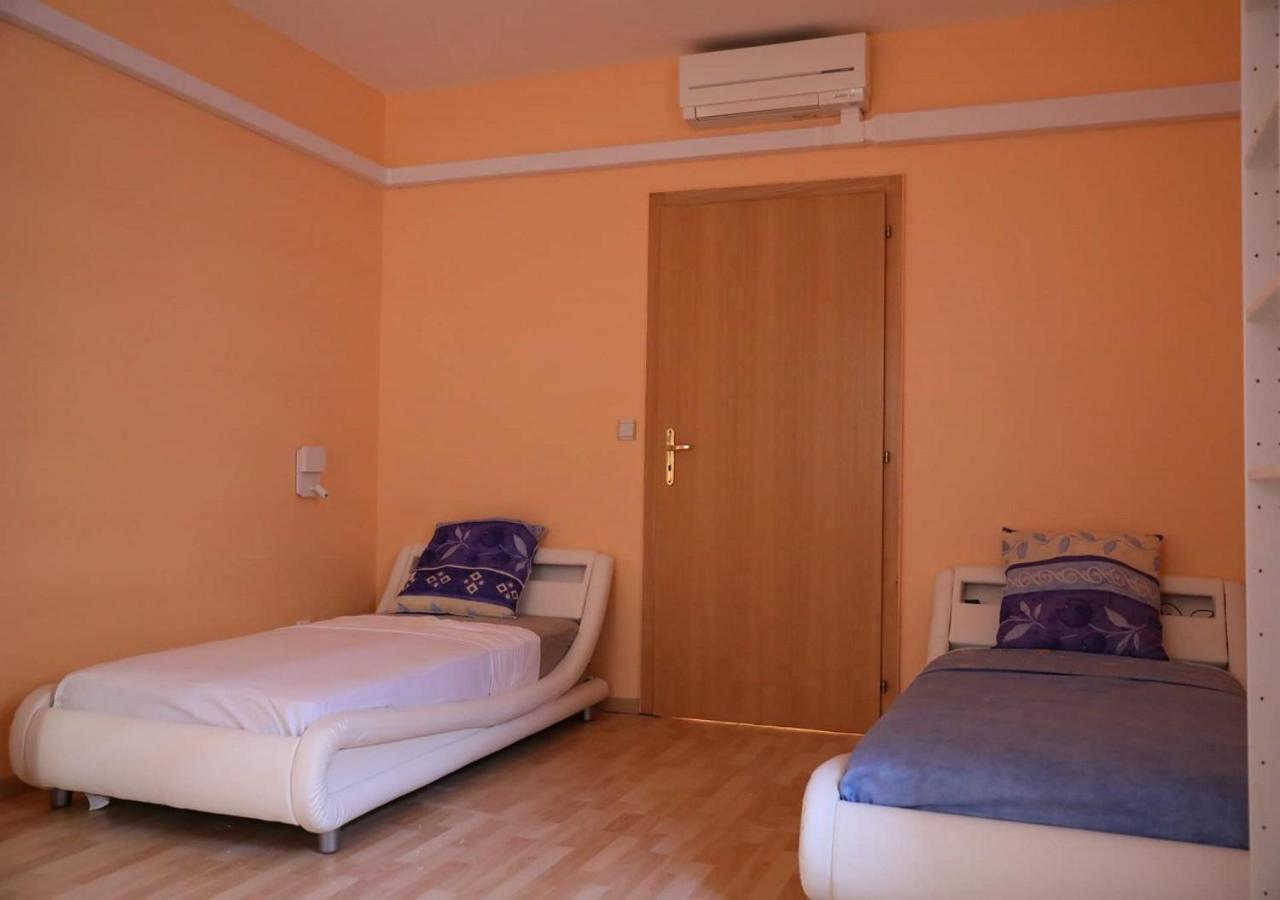 Commealamaison Appartement *