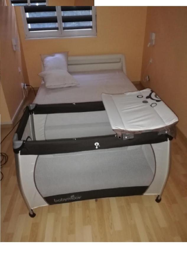 Appartement Commealamaison *