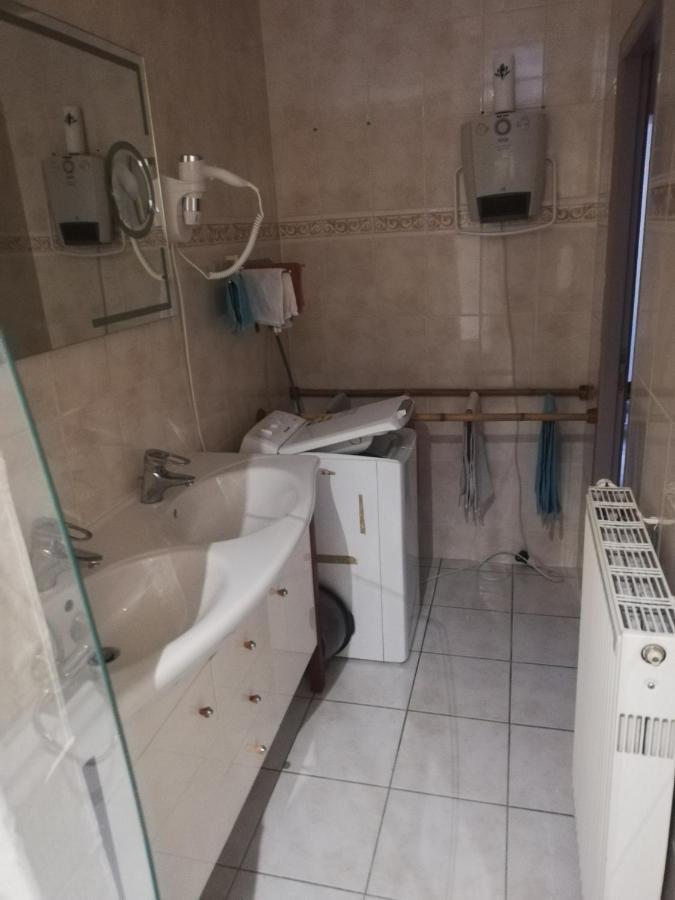 Commealamaison Appartement Saint-Louis (Haut-Rhin)